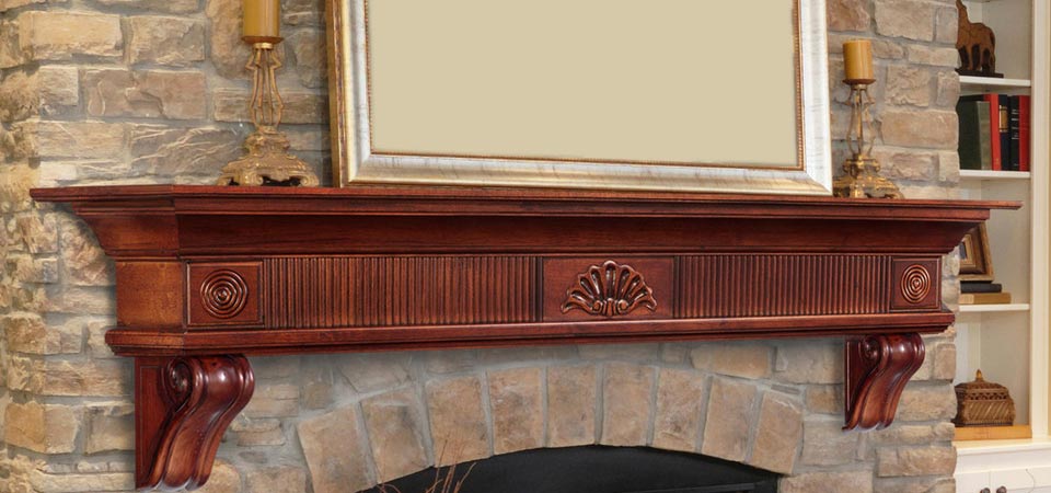 Fireplace Mantel FAQs