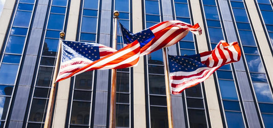 Flagpole Installation Instructions