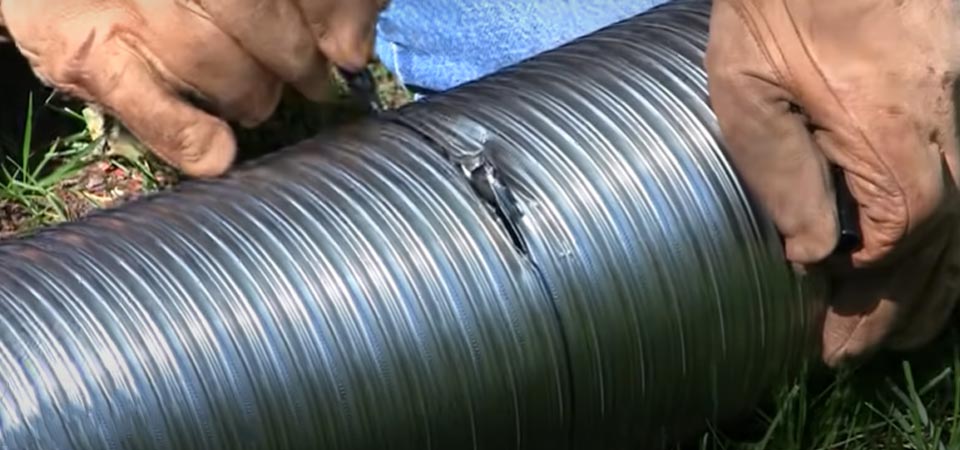 How to Install a Chimney Liner