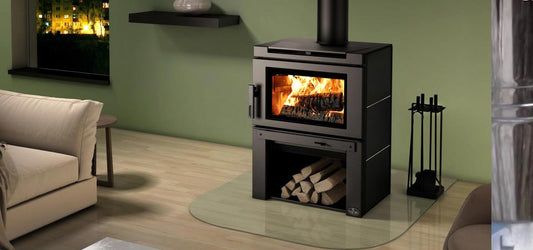 How to Install PelletVent Pro Chimney Systems