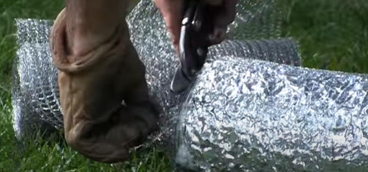 How to Insulate Chimney Liner