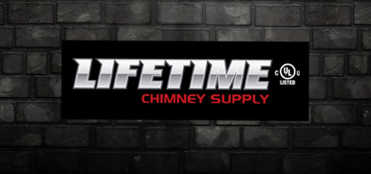 Lifetime Chimney Warranty