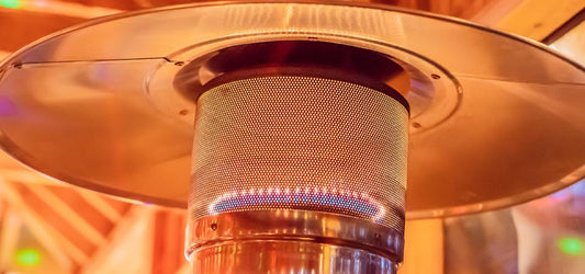 Outdoor Patio Heater FAQs