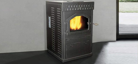 Pellet Stove Buyer's Guide