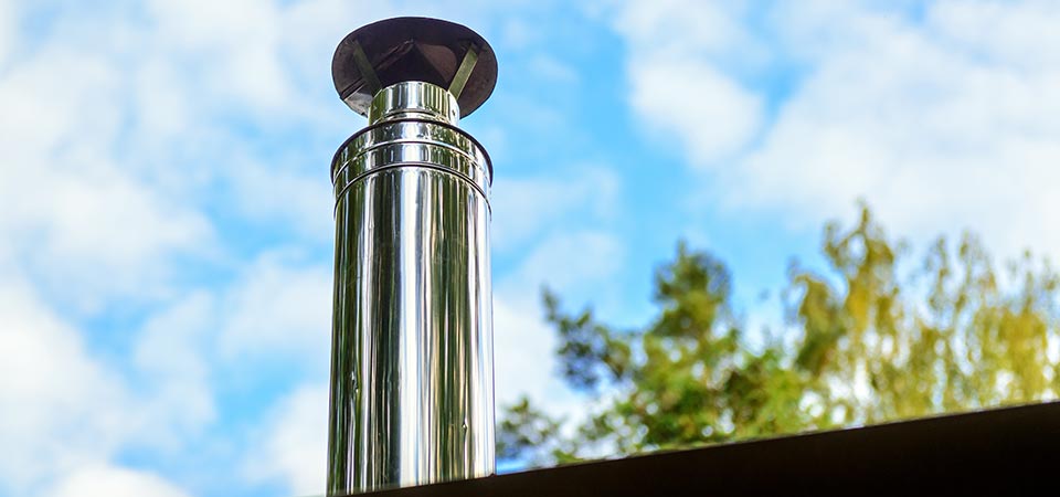 Planning Your Chimney Pipe & Stove Pipe Installation