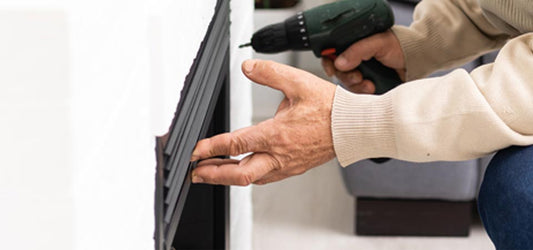 Thermo-Rite Revere & Park Avenue Door Installation