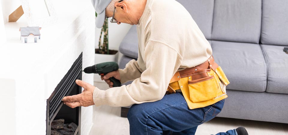 Thermo-Rite's stock Z-Door Installation – Northline Express