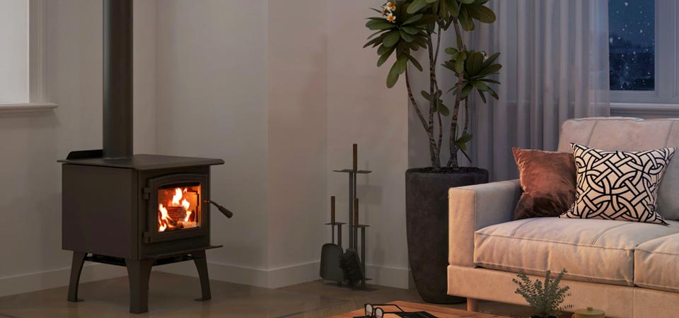 What Size of Stove Pipe do I need?