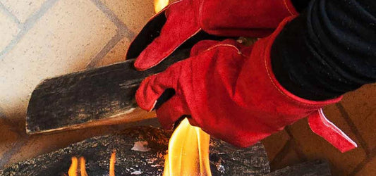 Wood Stove Safety