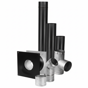 3" PelletVent Pro Chimney