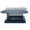 Single Flue Chimney Caps