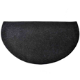 Fireproof Rug for Fireplace