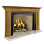 Wood Burning Fireplaces