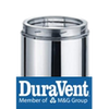Duratech Chimney Pipes