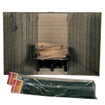 Hanging Screens