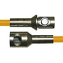 Chimney Brush Rods and Adapters