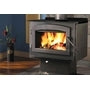 Stove Board - Wood Stove Wall Protection