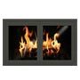Fireplace Doors