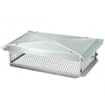 Multi Flue Chimney Caps