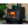 Wood Stove Accessories