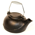 Wood Stove Kettles & Steamers