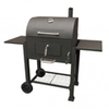 Charcoal & Pellet Grills
