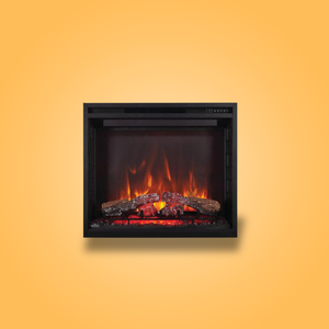 Fireplaces