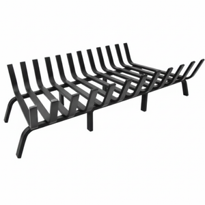 31" + Fireplace Grates