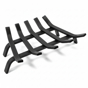 12" - 20" Fireplace Grates