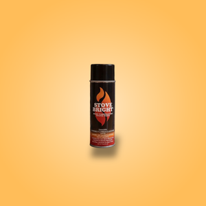 Stove Paint