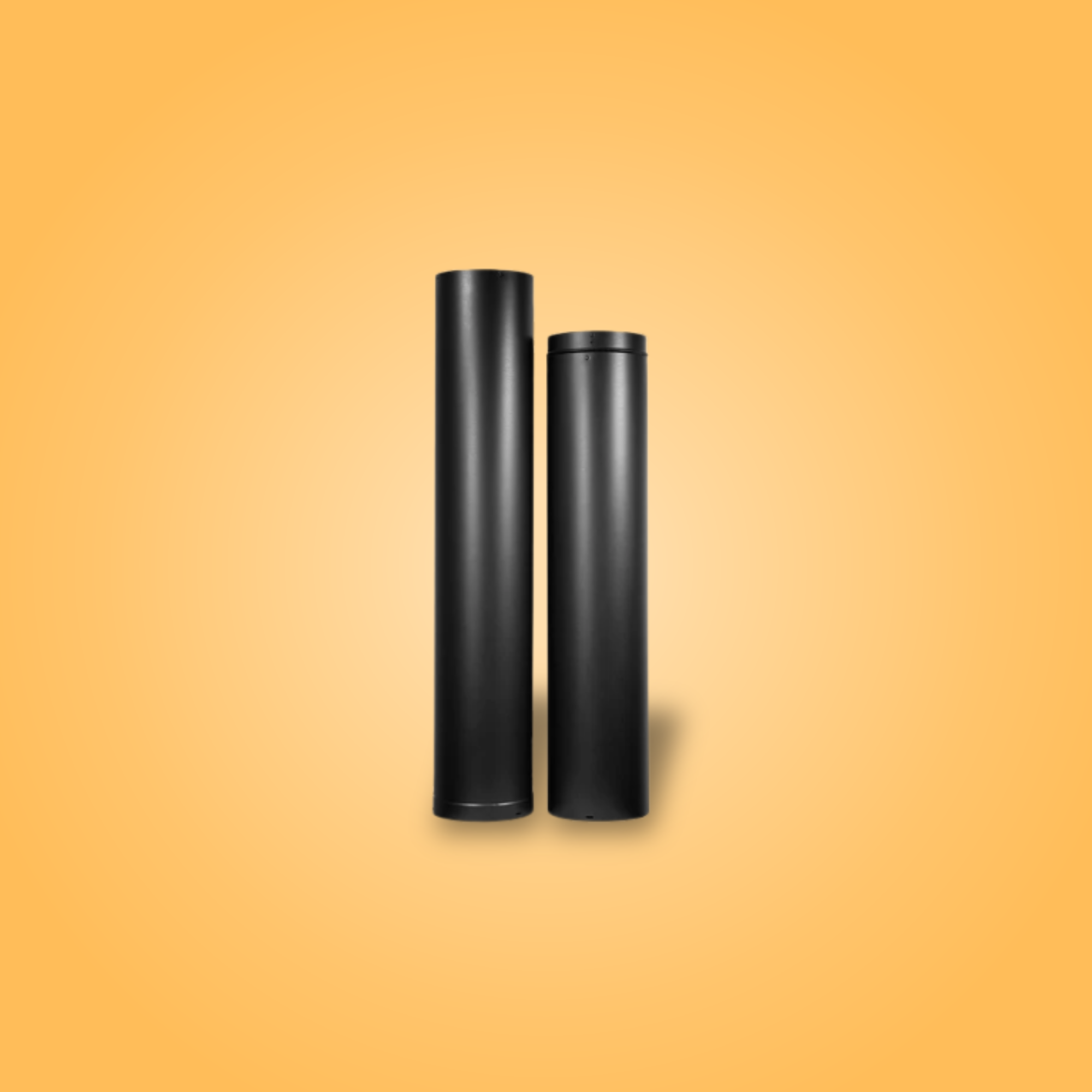 Stove Pipe