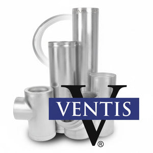 5'' Ventis Chimney Pipe