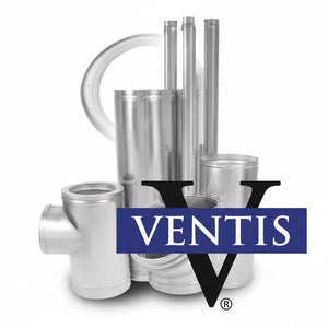 6'' Ventis Chimney Pipe