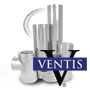 Ventis Chimney Pipe