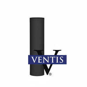 6'' Ventis Stove Pipe