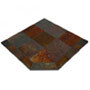 Corner Hearth Pads