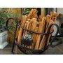 Fatwood & Holders