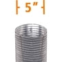 5'' Chimney Liner