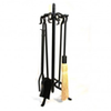 Wrought Iron Tool Sets