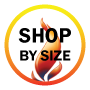 Shop Gas Logs By Size