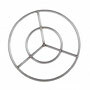 Natural Gas Fire Pits