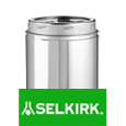 Selkirk Chimney Pipe