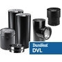 DVL Stove Pipe