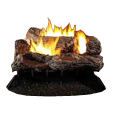 Vent Free Gas Log Sets