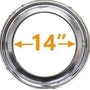 14'' DuraTech Class A Chimney Pipe