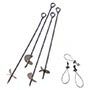 Storage Shed Accessories