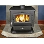 Pellet Stove Boards