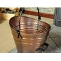 Ash Containers