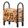 Indoor Firewood Storage