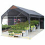 Greenhouses